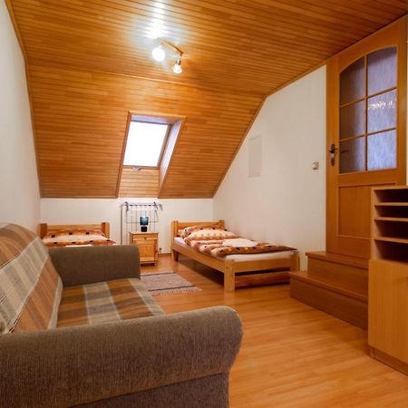 Wow Liptov Holiday House Liptovsky Mikulas Exterior foto