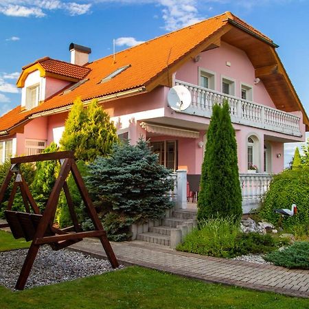 Wow Liptov Holiday House Liptovsky Mikulas Exterior foto