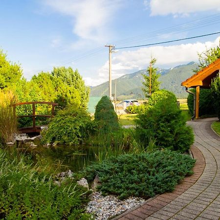 Wow Liptov Holiday House Liptovsky Mikulas Exterior foto