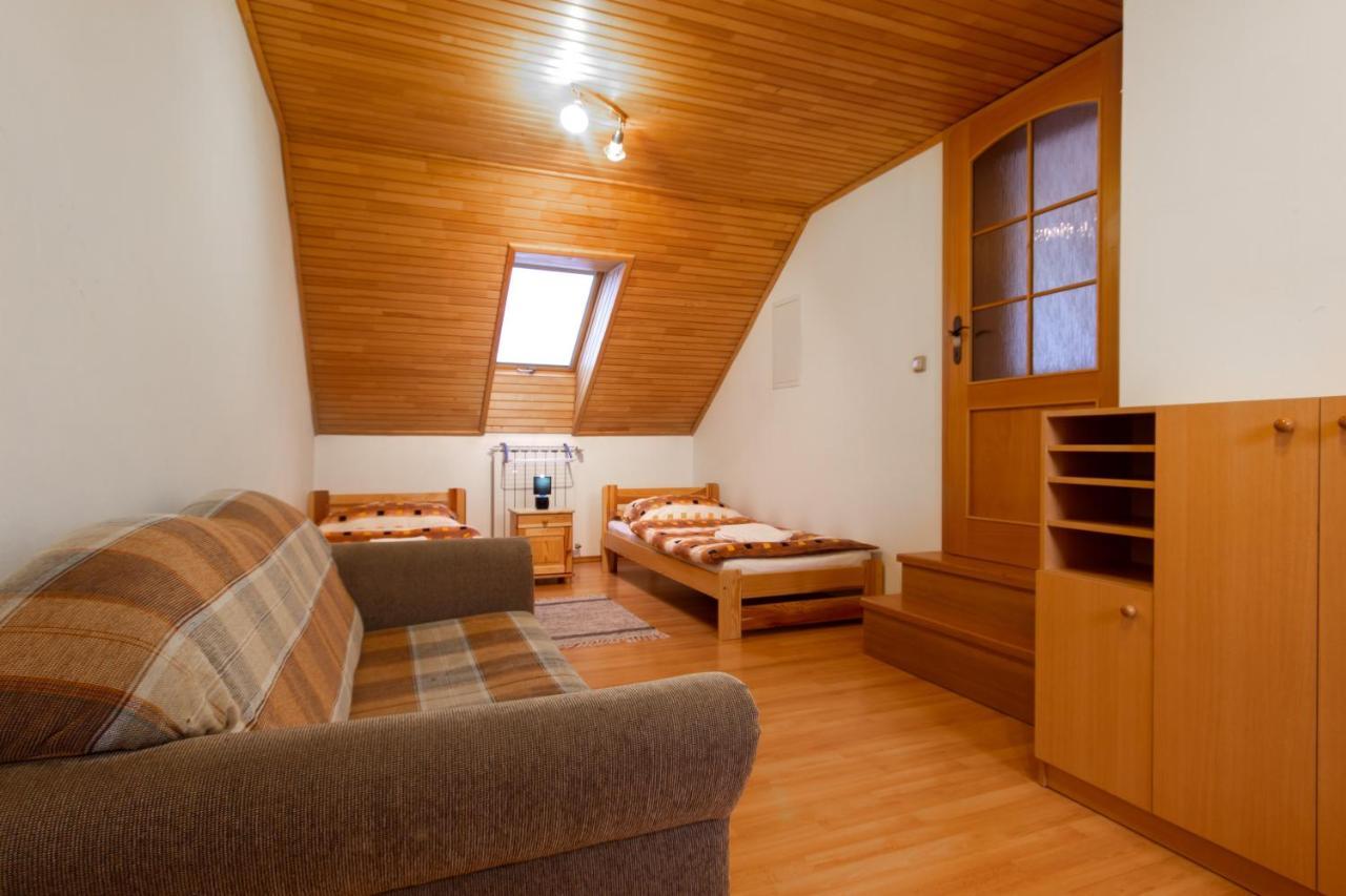 Wow Liptov Holiday House Liptovsky Mikulas Exterior foto