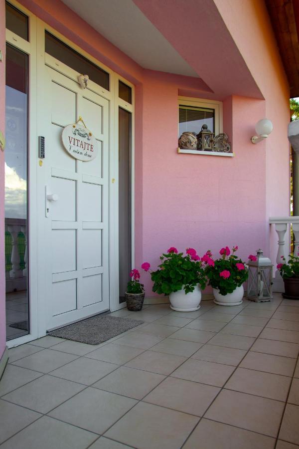 Wow Liptov Holiday House Liptovsky Mikulas Exterior foto