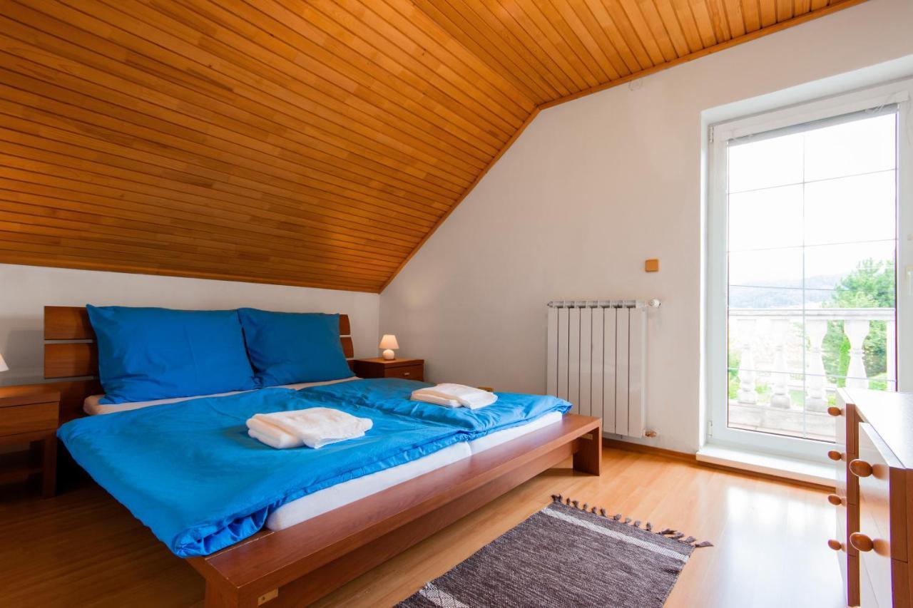 Wow Liptov Holiday House Liptovsky Mikulas Exterior foto