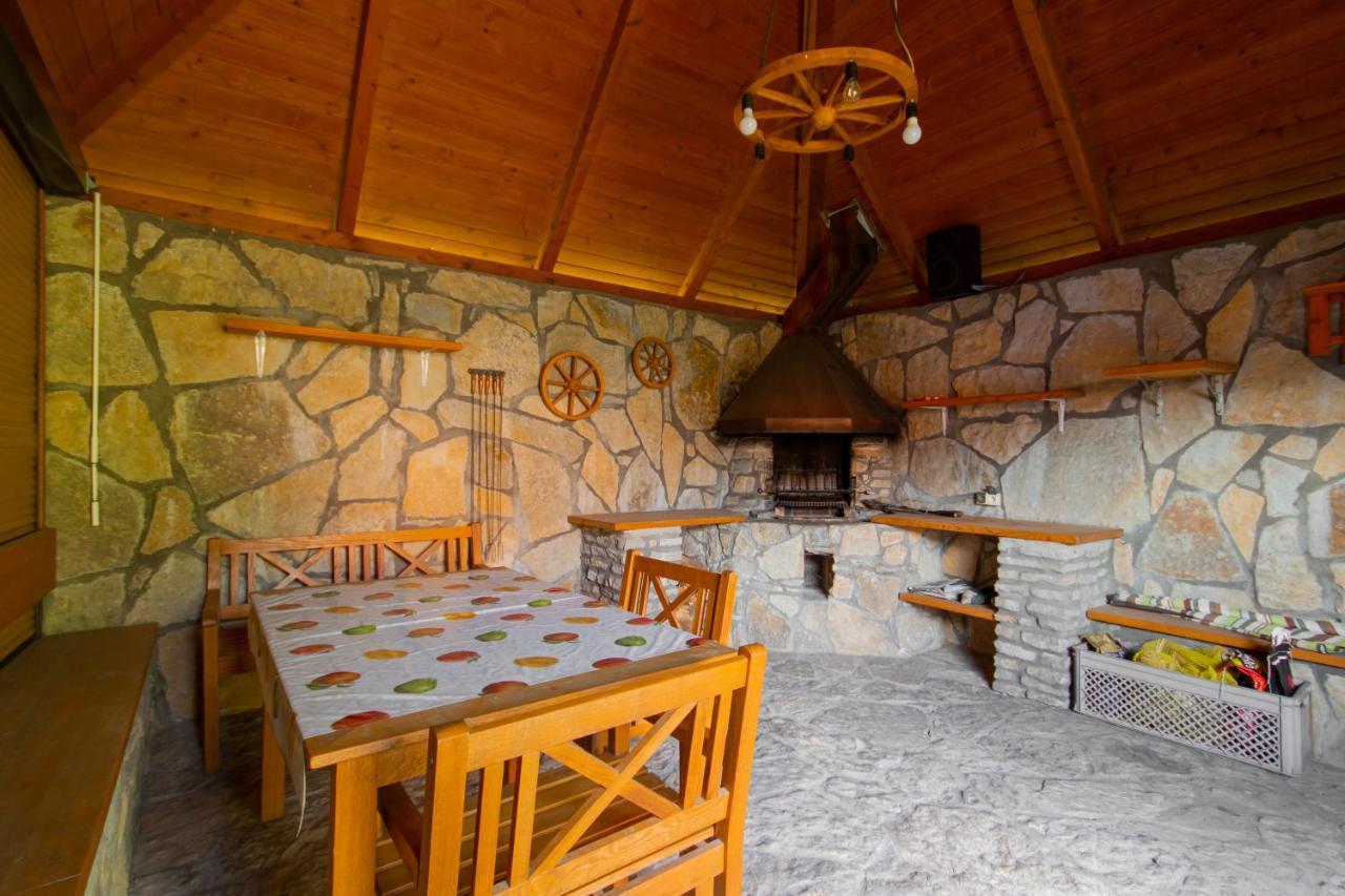 Wow Liptov Holiday House Liptovsky Mikulas Exterior foto