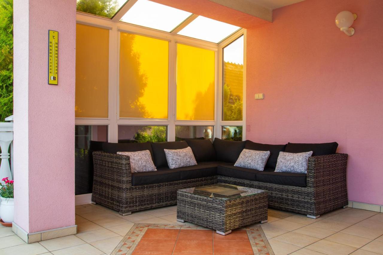 Wow Liptov Holiday House Liptovsky Mikulas Exterior foto