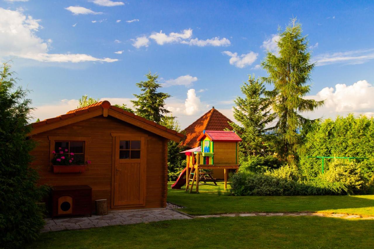 Wow Liptov Holiday House Liptovsky Mikulas Exterior foto