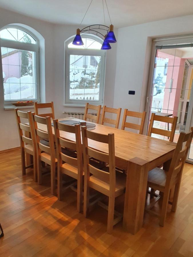 Wow Liptov Holiday House Liptovsky Mikulas Exterior foto