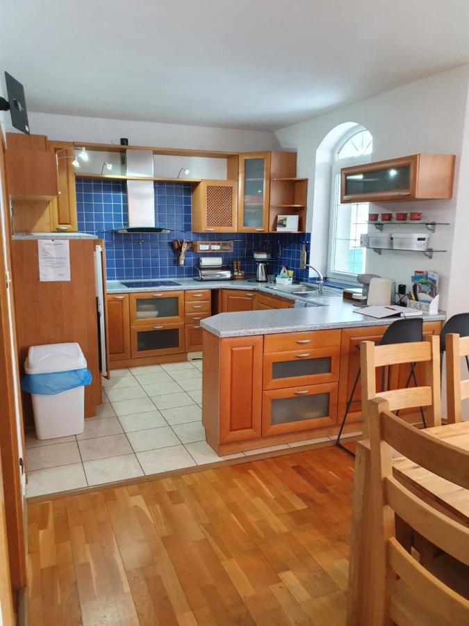 Wow Liptov Holiday House Liptovsky Mikulas Exterior foto